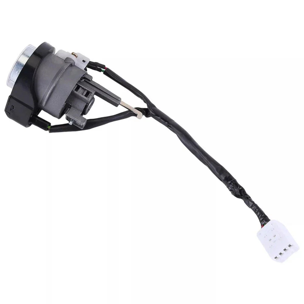 Ignition Lock Cylinder Switch w/ 2 Keys for Hyundai Tucson (2005-2009)