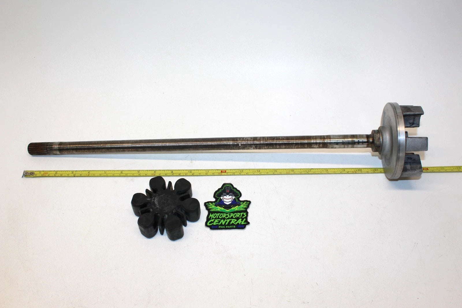 Driveshaft for Kawasaki Ultra 250X/260X/260LX (2007–2010) 39159-3742