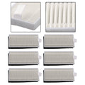 Filters for M200, M201, M520, MM571, T700 (Vacuum Cleaner)