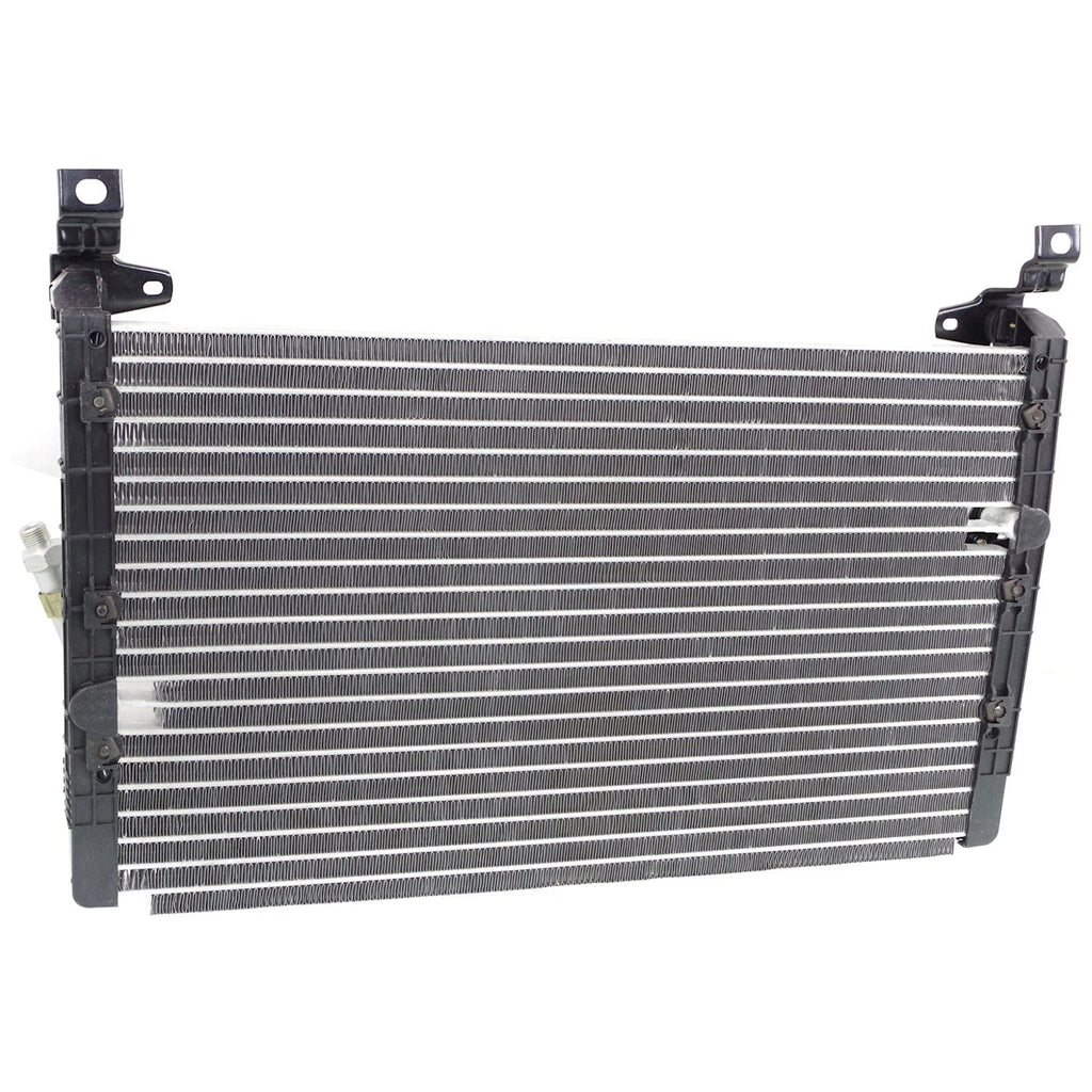 Radiators for Toyota Tacoma (1995–1997)