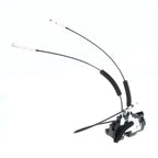 2X Rear Door Lock Actuator for Nissan Murano (2003-2007)