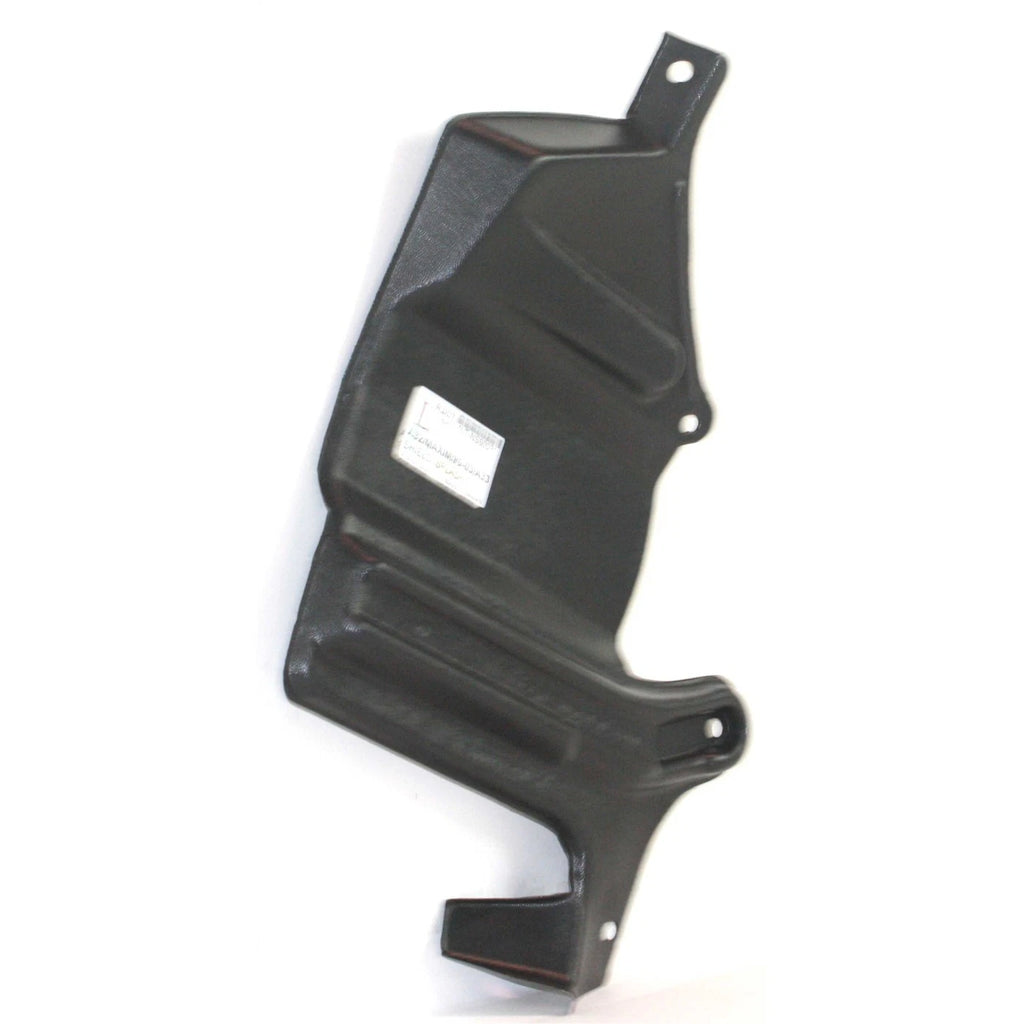 Engine Splash Shield Set for Nissan Maxima (1995-2003)