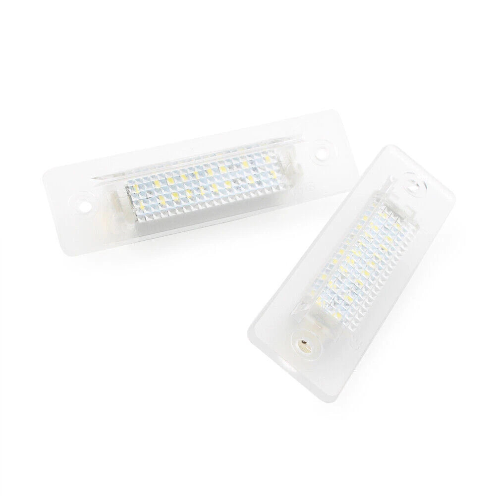 LED License Plate Light for Porsche 911 Carrera 964 968 986 993 Boxster