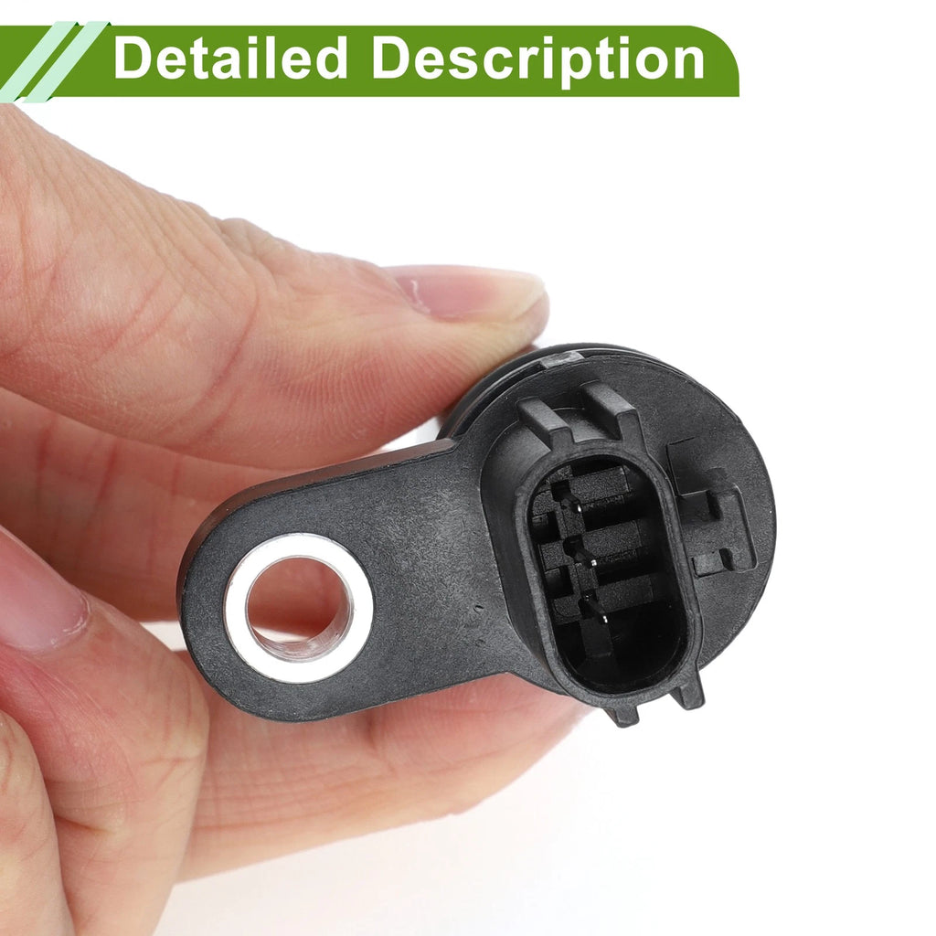 Crankshaft Position Sensor for Nissan X-Trail 2.0 (2001–2013) No. 23731-6N202