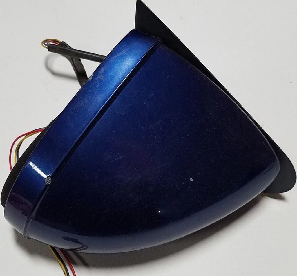 Right Side View Exterior Door Mirror for Ford Thunderbird Cougar (1989–1997)