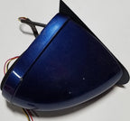 Right Side View Exterior Door Mirror for Ford Thunderbird Cougar (1989–1997)
