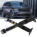 Pair Rear Air Shock Struts for Dodge Durango, Jeep Grand Cherokee (2011–2015)