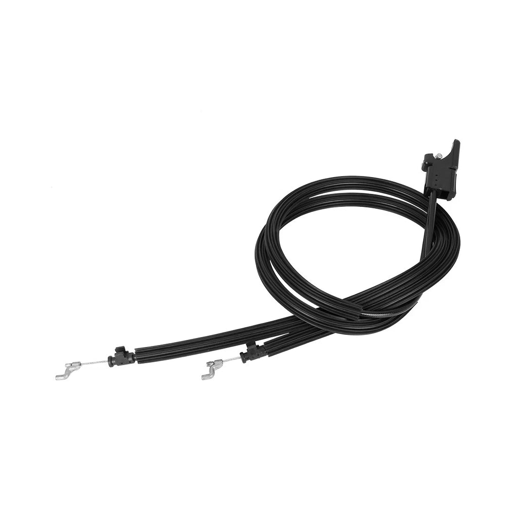 Front LH Seat Tilt Cable for Ford Fiesta MK6 (2003–2011) 1441167