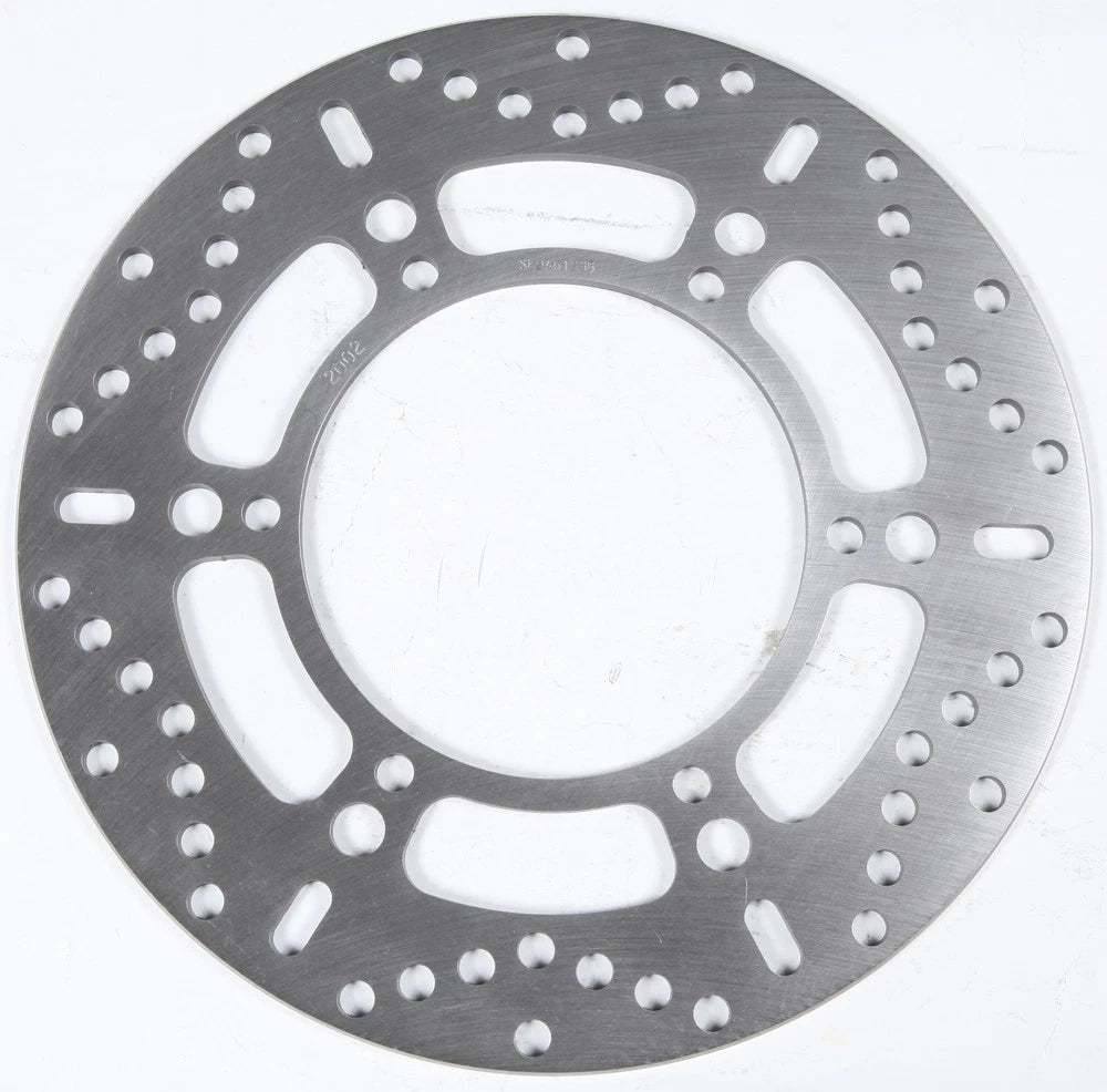 EBC Standard Brake Rotor for Ducati Monster 821 & Scrambler (2015–2016)