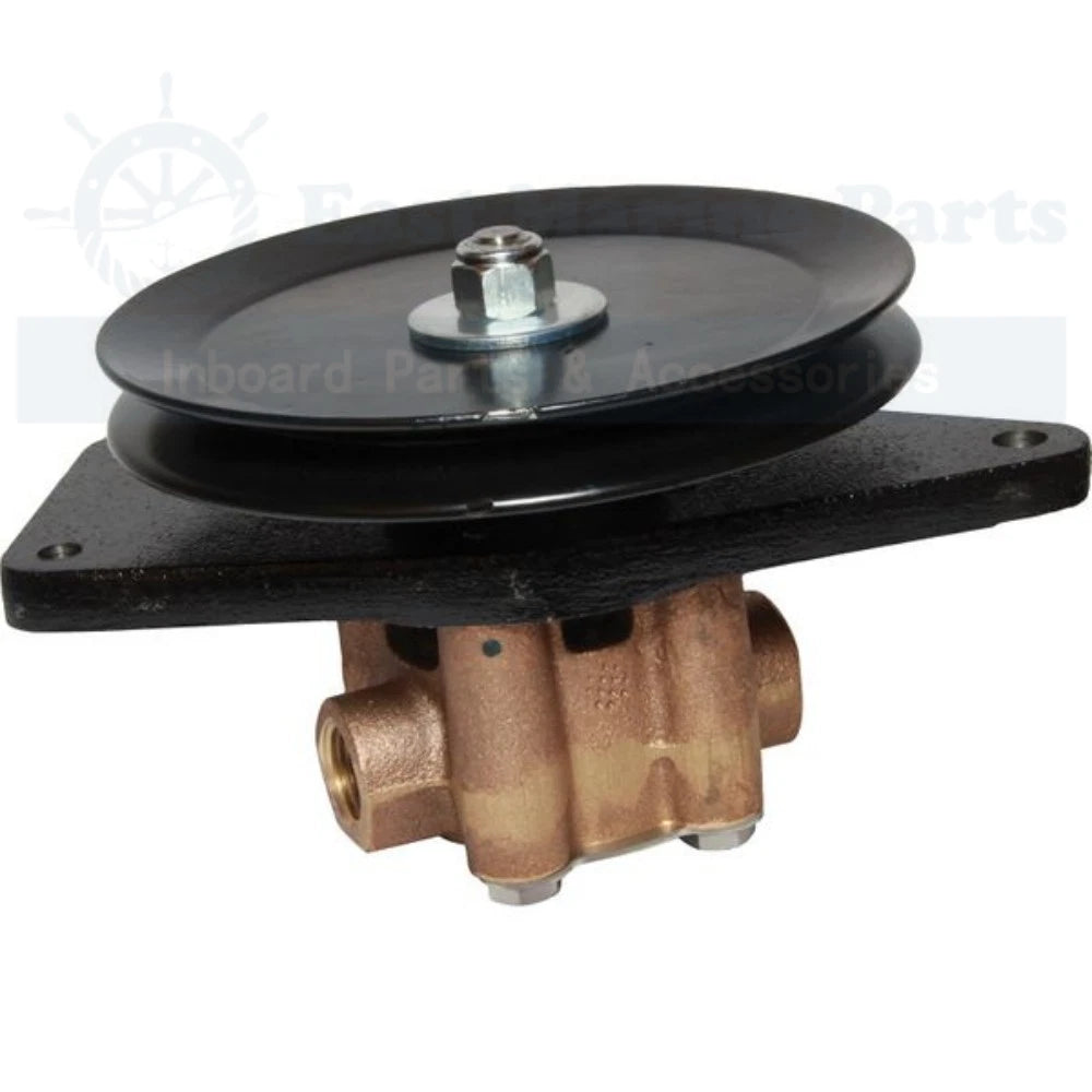 Raw Water Engine Cooling Pump for Sherwood (G8002, G-8002, G8002-01, GP8002, GP-8002)
