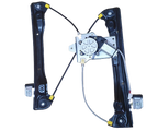 Front Left Window Regulator Motor 2 Pins for Holden Cruze JG JH (2009–2016)