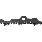 Front Right Side Bumper Bracket for Chevrolet Silverado 1500 ZR2 (2019-2023)