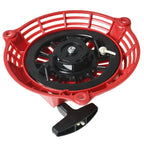 Recoil Starter for Honda GCV135 GCV160 EN2000 HRU19 GC135 GC160 (2000–2023)