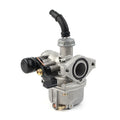 19mm Carburetor PZ19 for Chinese 50cc 70cc 90cc 110cc ATV Quad Dirt Bike
