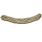 520 Pitch Motorcycle Drive Chain for Honda CR125R (1979–2008) / CRF150F (2003–2017)