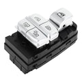 Power Window Switch for BMW 740i 750i (1995–2001) No. 61319382506