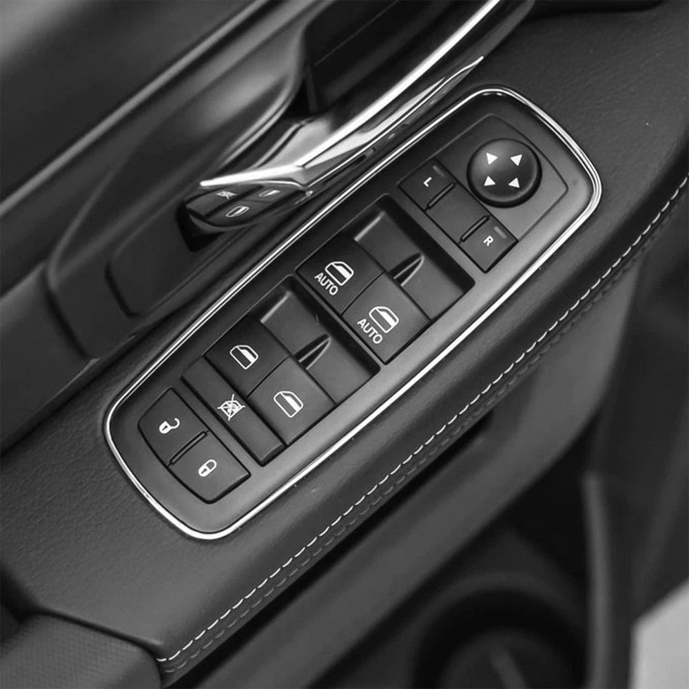 Master Power Window Switch for Dodge Ram 1500 (2009–2012)