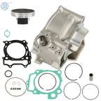 Top End Rebuild Kit for Yamaha YFZ450R (2009–2021)
