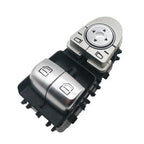 1 Pcs Left Side Window Switch for Mercedes C200/C300/C63 S AMG (2007–2023)