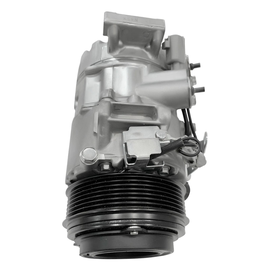 A/C Compressor Kit with Condenser for Toyota Camry 3.5L (2011–2014)