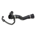 Radiator Coolant Hose for BMW 535i GT, 640i, 740Li (2010-2017)