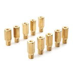 10x M5 Main Jets Carburetor for OKO KOSO PWK BD CRS FCR FCR-MAX PD PE