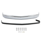 Chrome Bumper Face Bar + Trim for Tahoe C/K 1500 2500 3500 Yukon (1988–2000)
