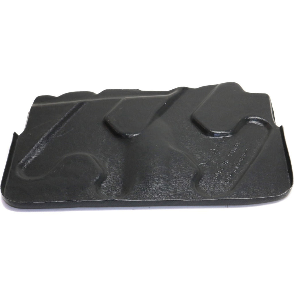 Engine Splash Shield for Hyundai Tucson (2014–2015) Driver Side Lower