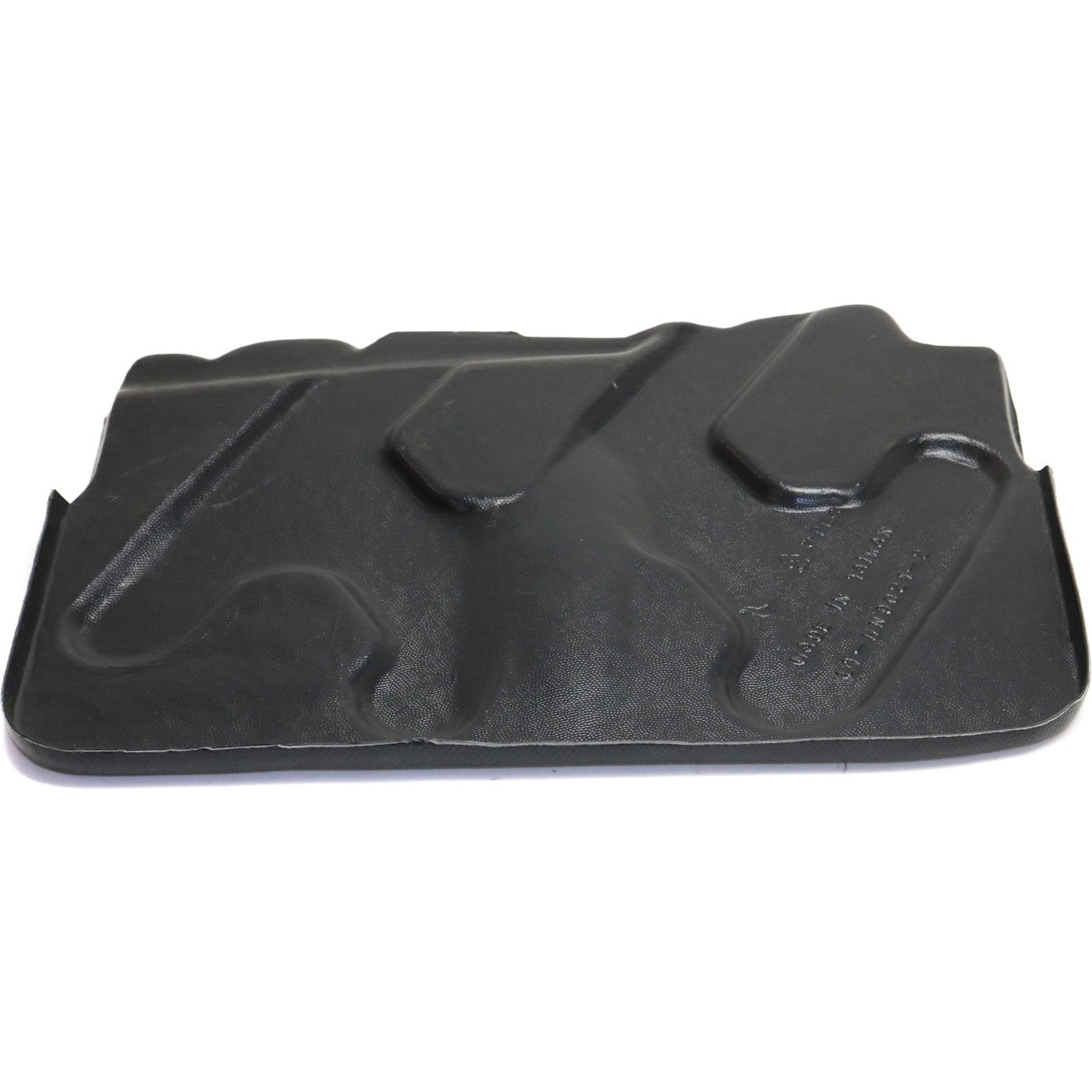 Engine Splash Shield for Hyundai Tucson (2014–2015) Driver Side Lower