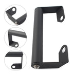 GPS Plate Bracket Stand Holder for Tiger 900 GT PRO Rally (2020–2022)
