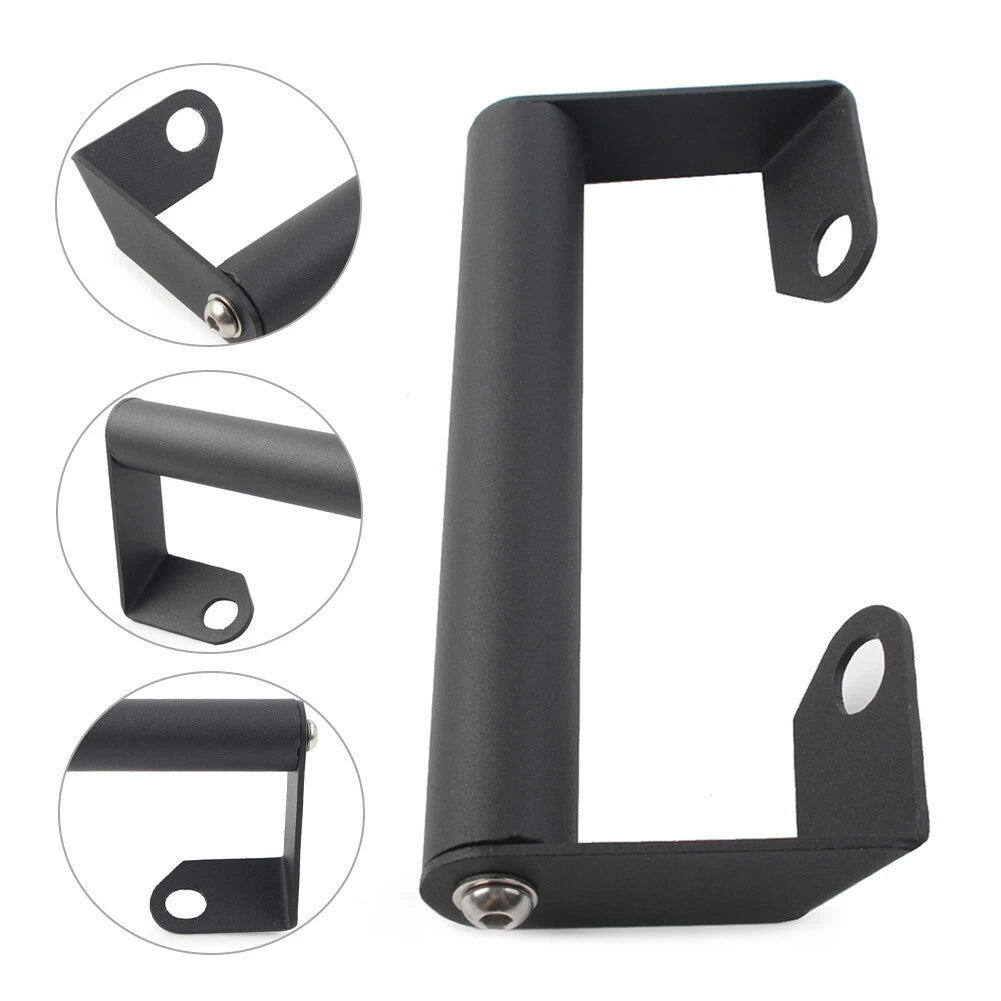 GPS Plate Bracket Stand Holder for Tiger 900 GT PRO Rally (2020–2022)