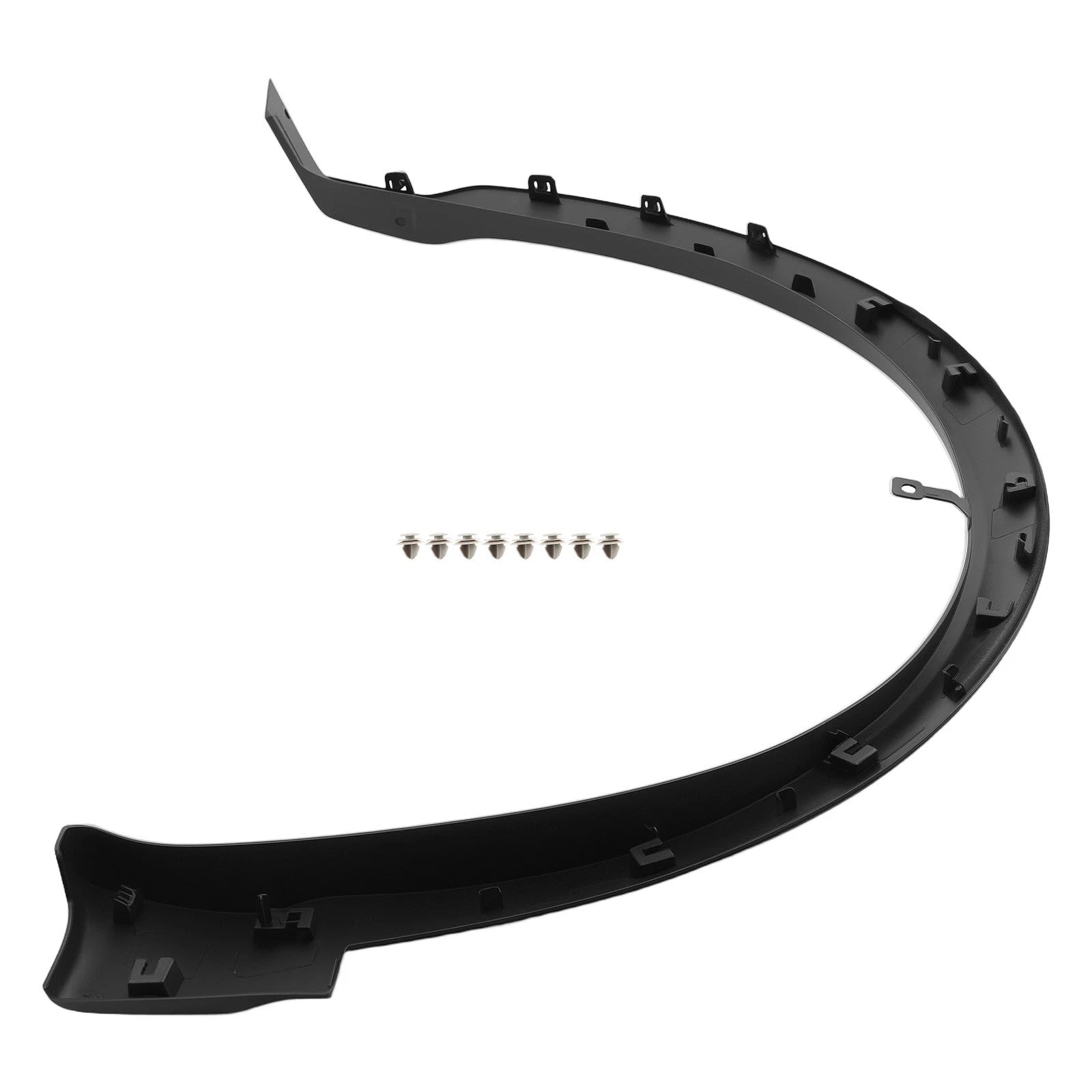 Front Right Fender Flare Molding for Nissan Rogue Sport (2017–2022)