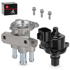 Idle Air Control Sensor Valve Kit for Polaris RZR XP 4 900 (2012–2013) #4011638