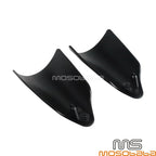 Handguards Protector Covers for Harley Street Glide, Electra Glide (2006-2023)