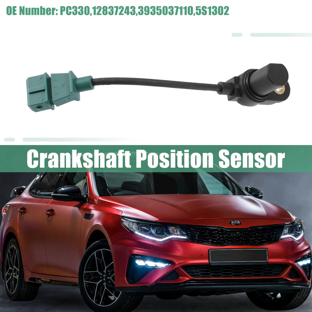Crankshaft Position Sensor 39350-37110 for Kia Optima (2011–2015)