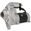 Starter for Chevrolet C4500 C5500 Express Silverado 2500 HD 3500 GMC Savana (2003–2009)