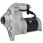 Starter for Chevrolet C4500 C5500 Express Silverado 2500 HD 3500 GMC Savana (2003–2009)