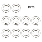 20pcs Boot Clamp Joint Axle Kit Pliers Clip Set