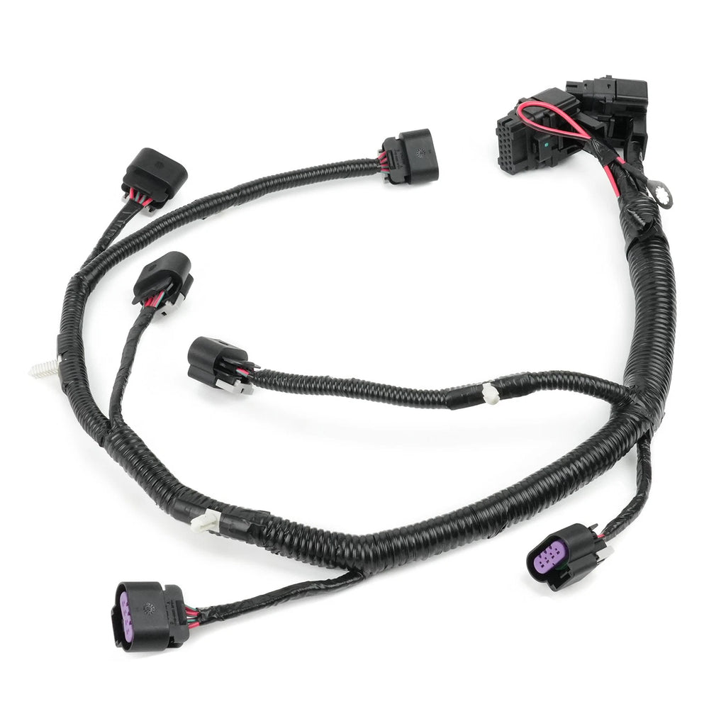 Fuel Injector Harness for International DT466E HEUI (1994–2003) 1846154C95