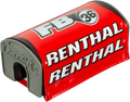 Renthal Bar Pad for Fatbar36 - Red P339