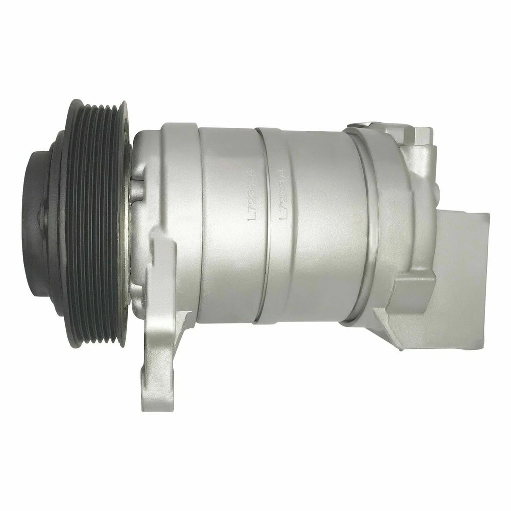 A/C Compressor Kit with O-Rings for Mazda CX-9 (2007-2015)