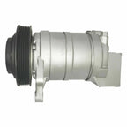 A/C Compressor Kit with O-Rings for Mazda CX-9 (2007-2015)