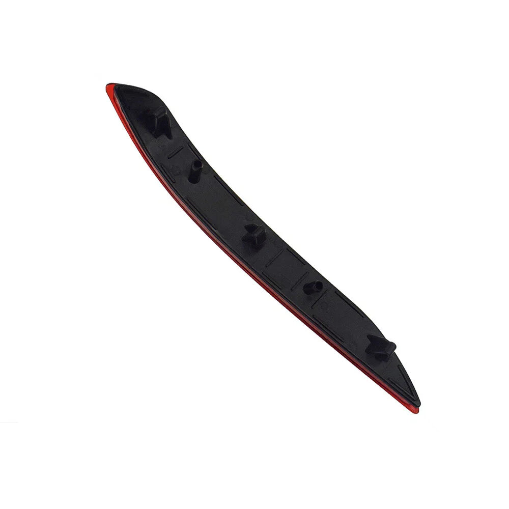 Left Side Rear Bumper Reflector LH for Chevrolet Equinox (2018-2020)