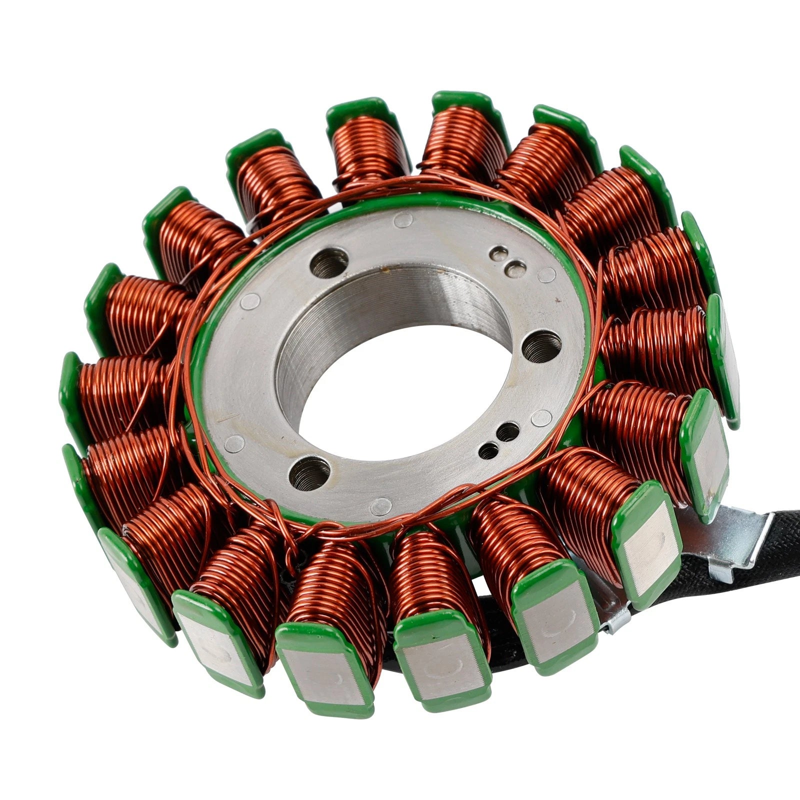 Stator Generator Magneto for Kawasaki Ninja EX250 EX300 Z250 Z300 (2013–2017)