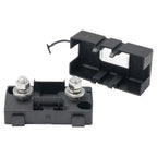Fuse Holder for Car Boat Marine 12/24V 60-500 Amps