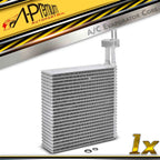 A/C Evaporator Core for Silverado 1500, Sierra 1500 (2008–2013)