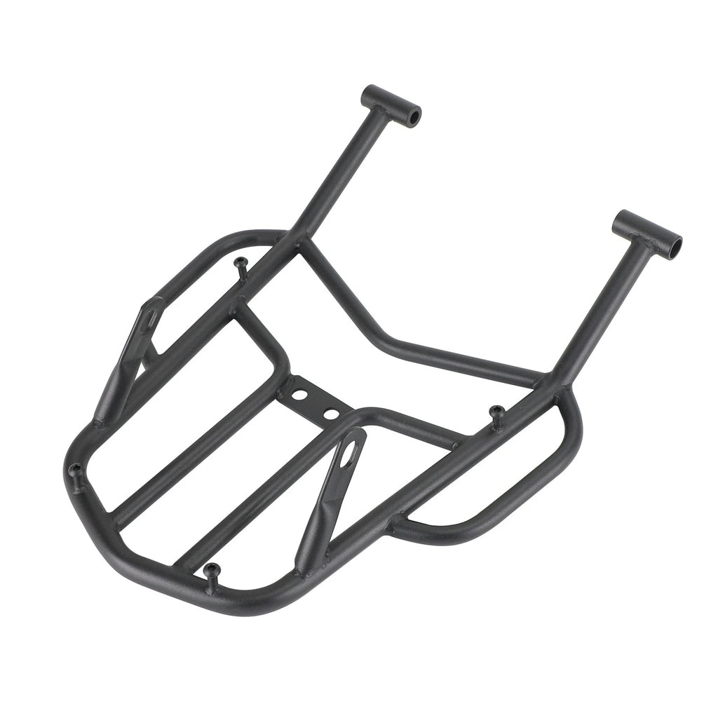 Rear Rack Luggage Carrier for Honda CRF250Rally CRF250L/M (2012–2020)