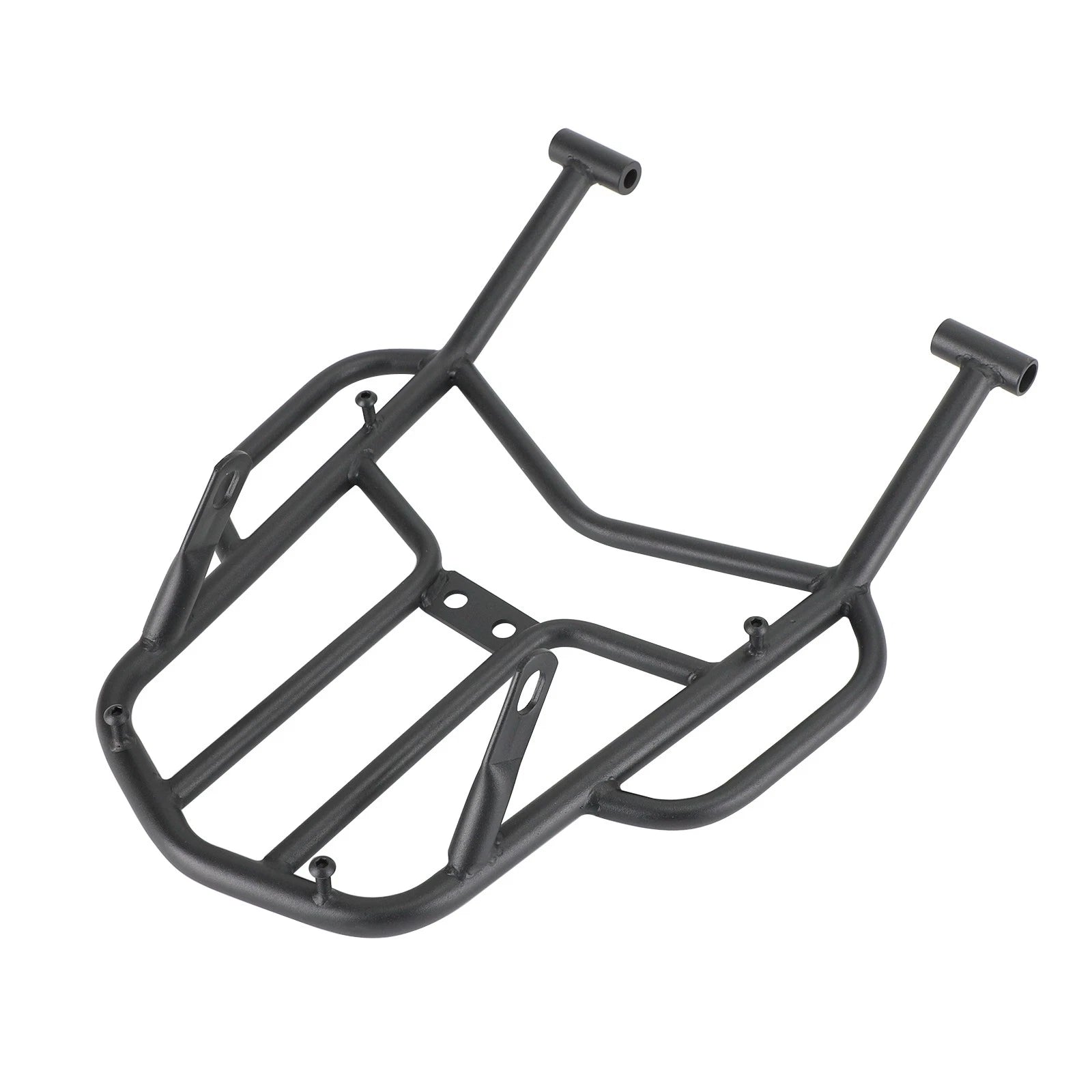 Rear Rack Luggage Carrier for Honda CRF250Rally CRF250L/M (2012–2020)