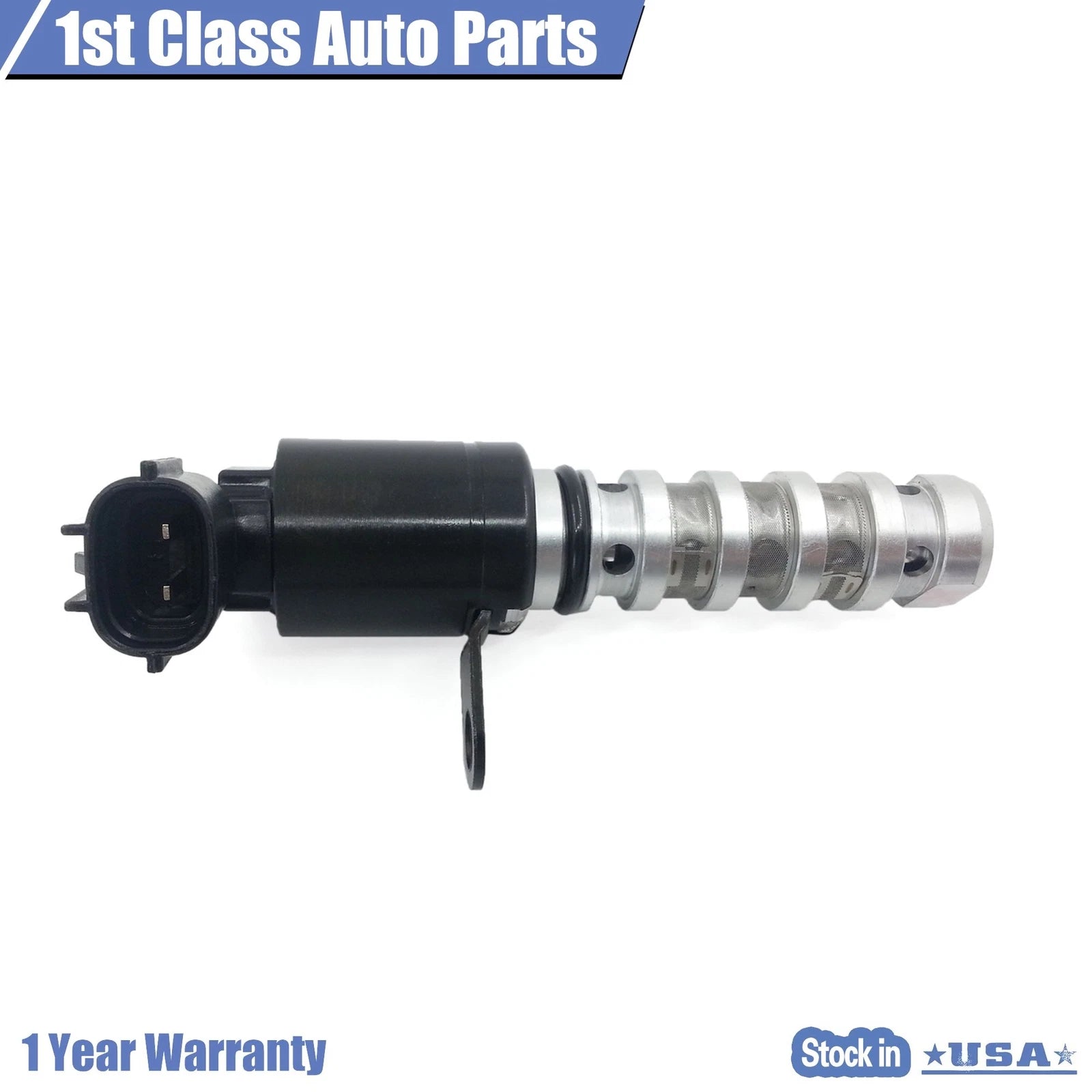 Engine Variable Timing Solenoid for Hyundai Kia Forte Sorento Optima Sonata (2011–2019)