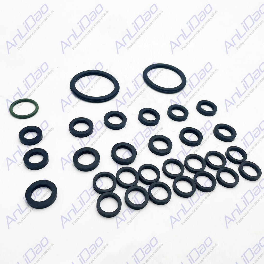 Cooling Pipe Gaskets for Volvo Penta 2003T 2003TB (REC22008)